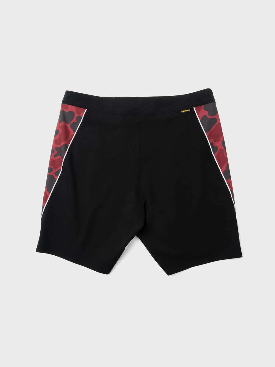 F1 Zero Boardshort
