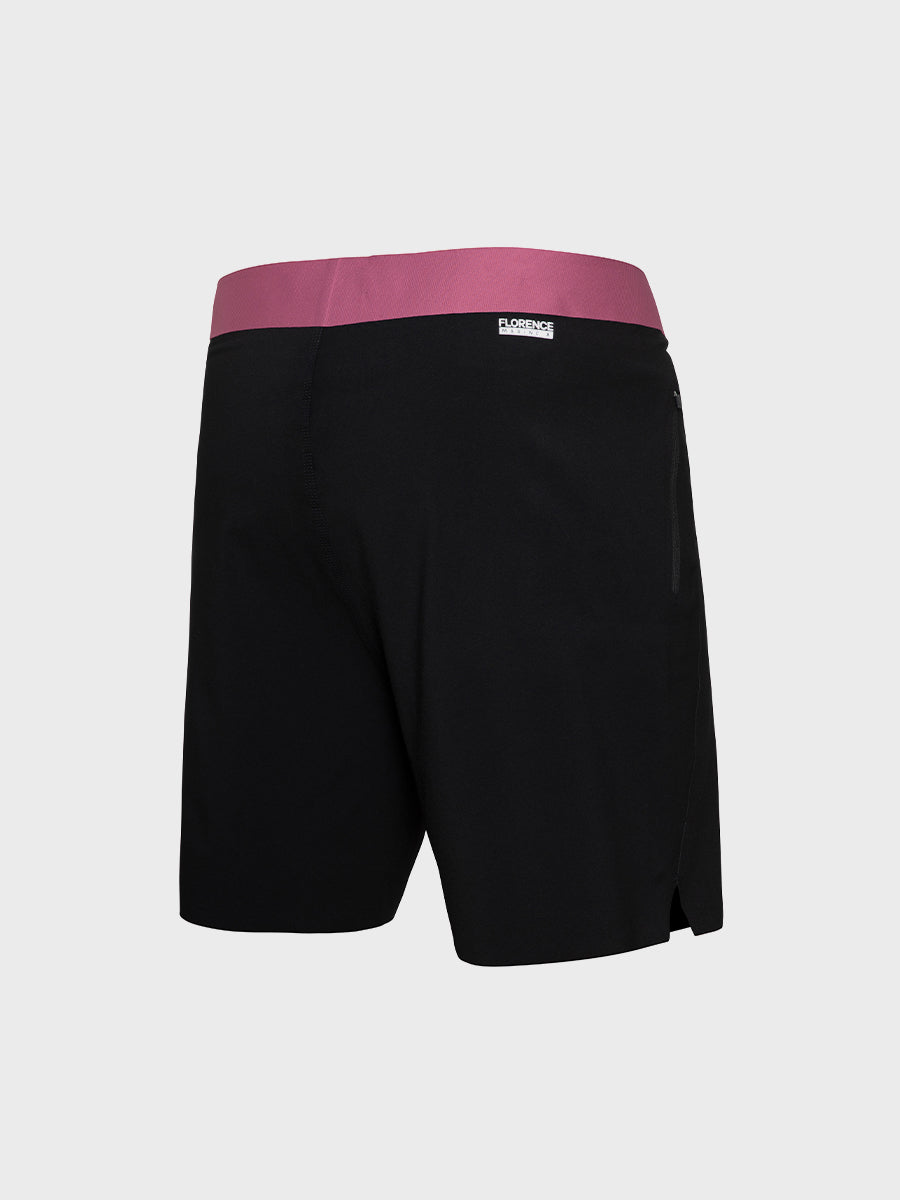 F1 Zero Boardshort