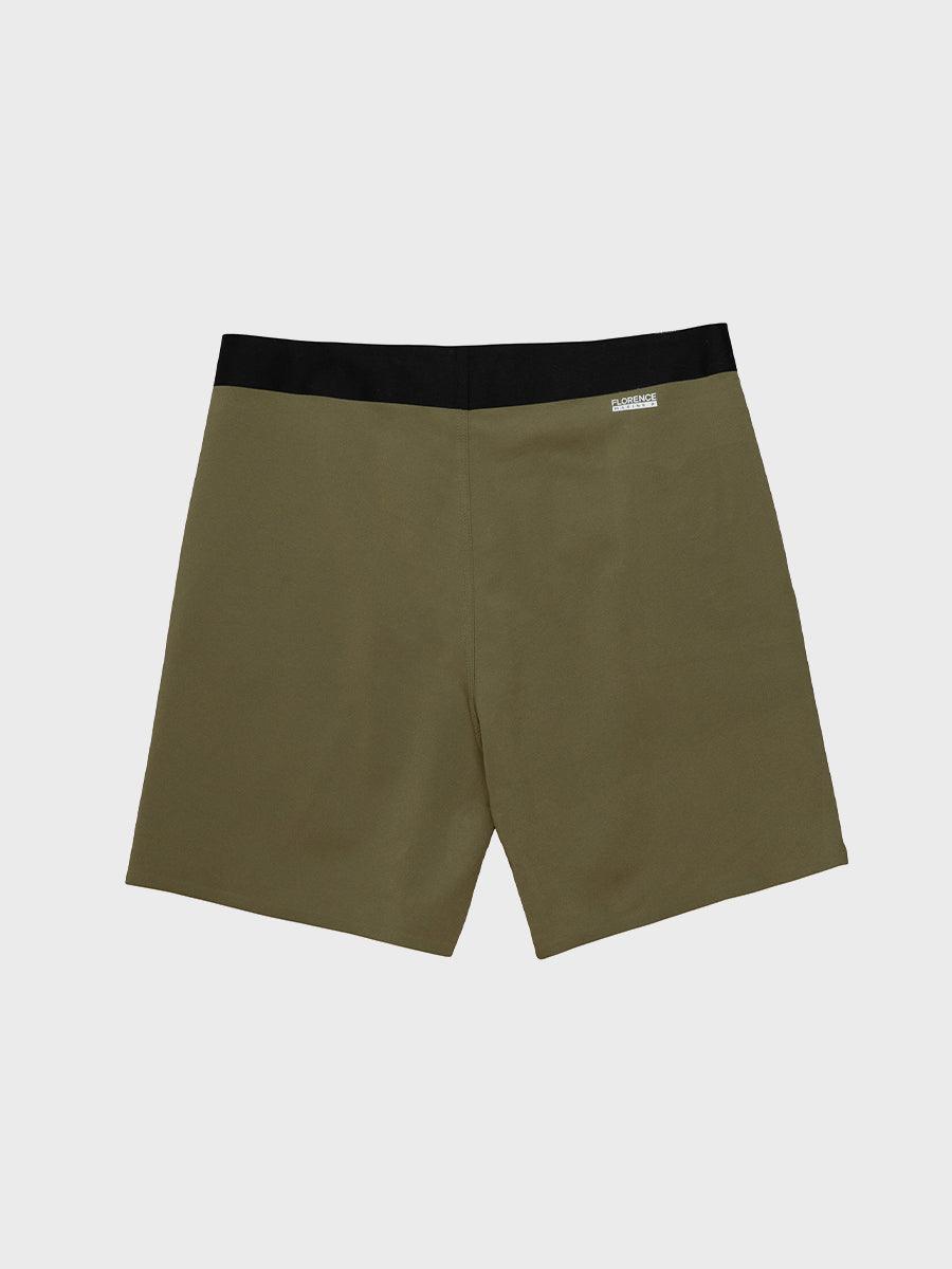 F1 Zero Boardshort