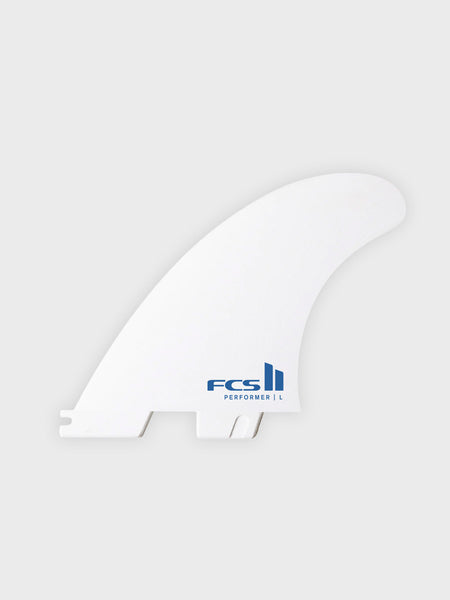 FCS - FCS II Performer PC Tri Fins | Surfboard Empire