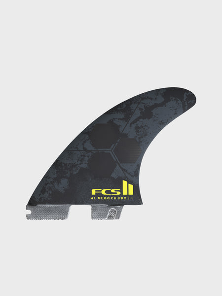 FCS - FCS II AM PG Tri Fins | Surfboard Empire