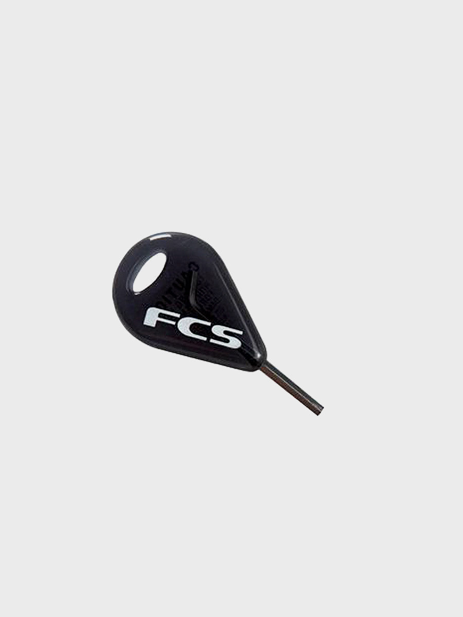 FCS Moulded Steel Fin Key – Surfboard Empire