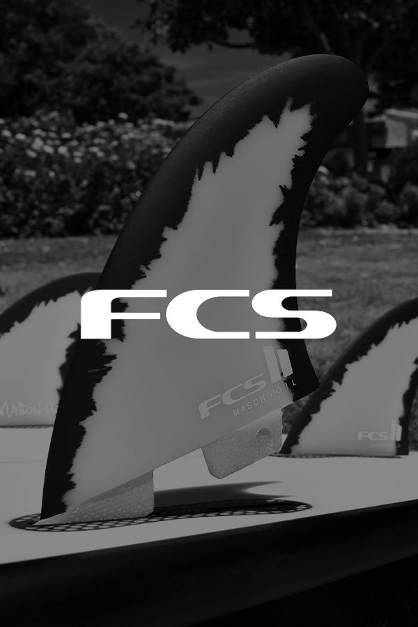 FCS Fins