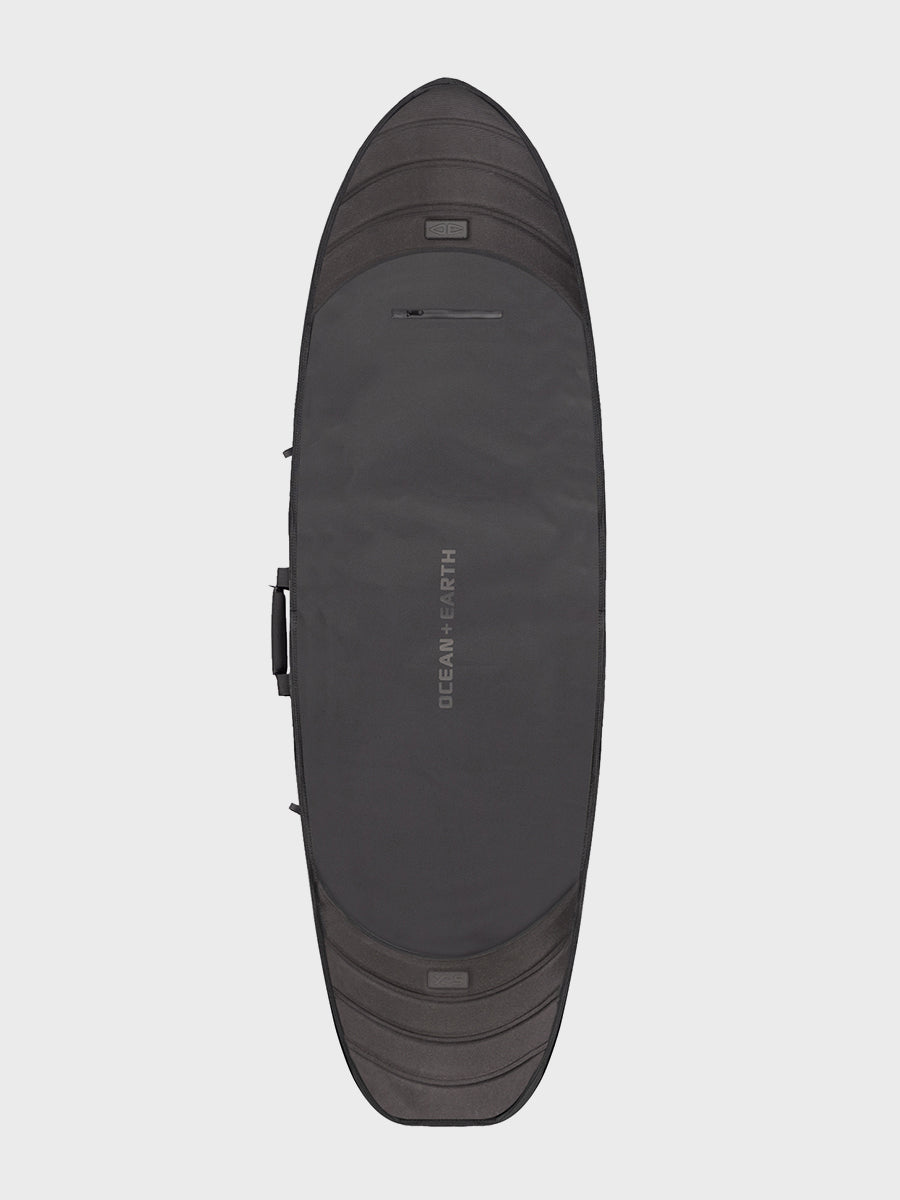 Apex FB Travel Cover - 1