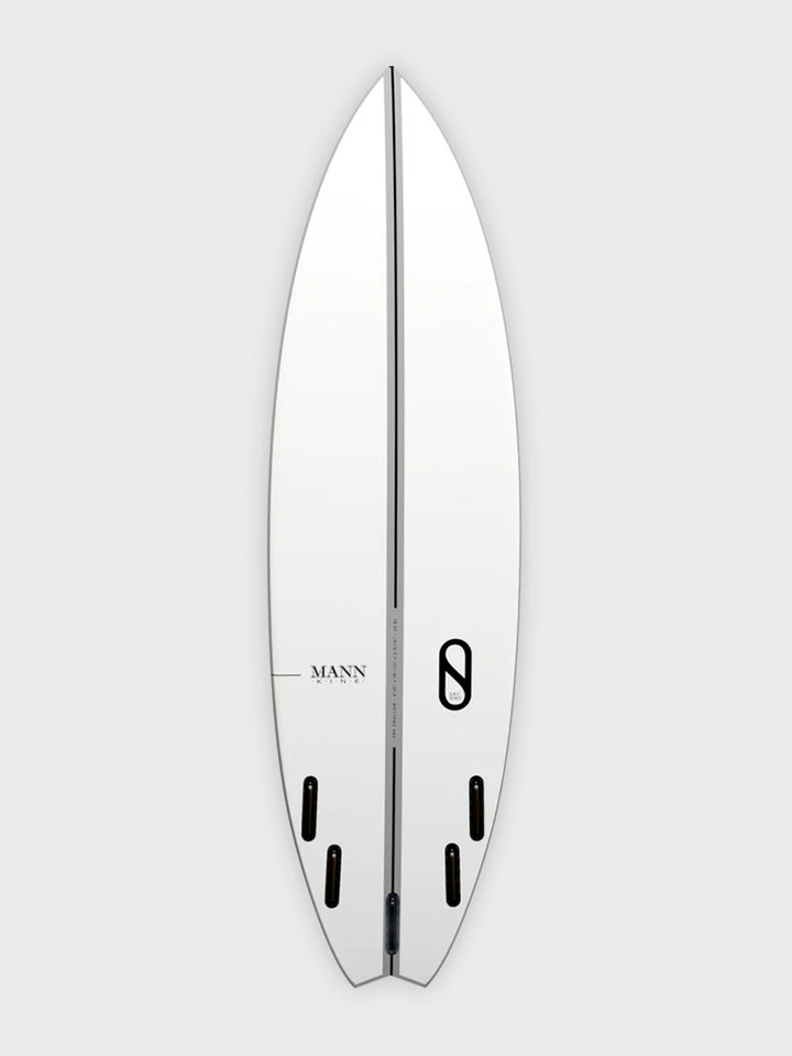 Firewire | FRK Swallow Ibolic | Surfboard Empire