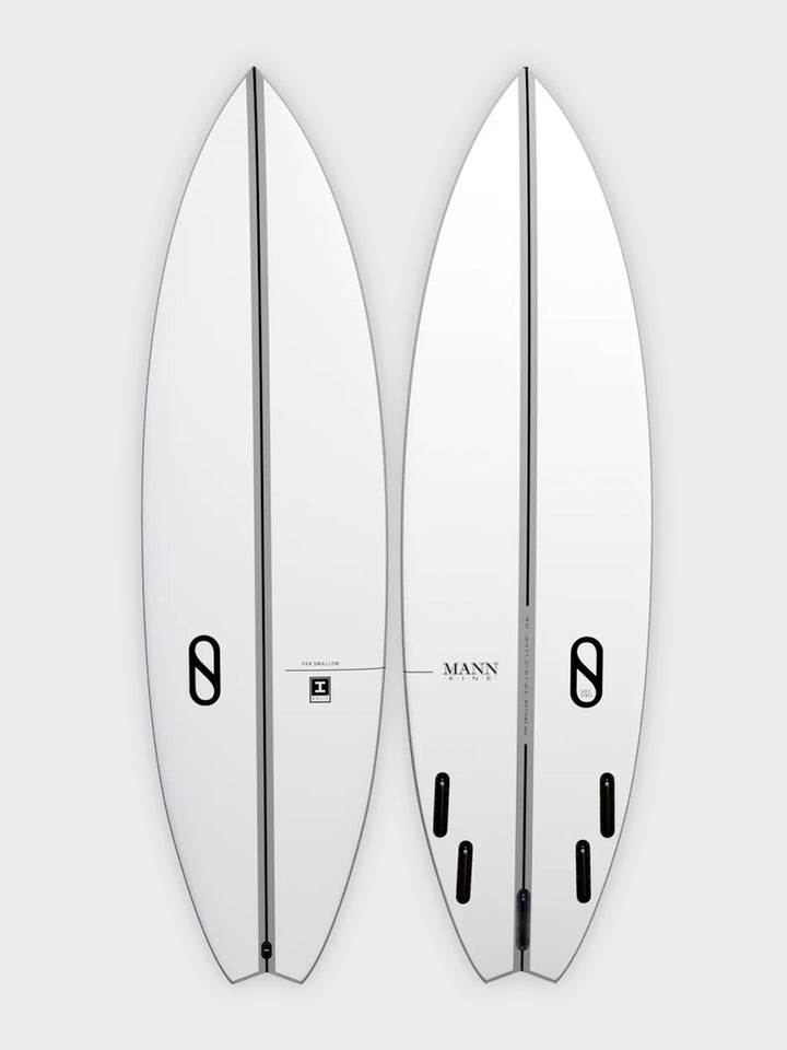 Firewire | FRK Swallow Ibolic | Surfboard Empire