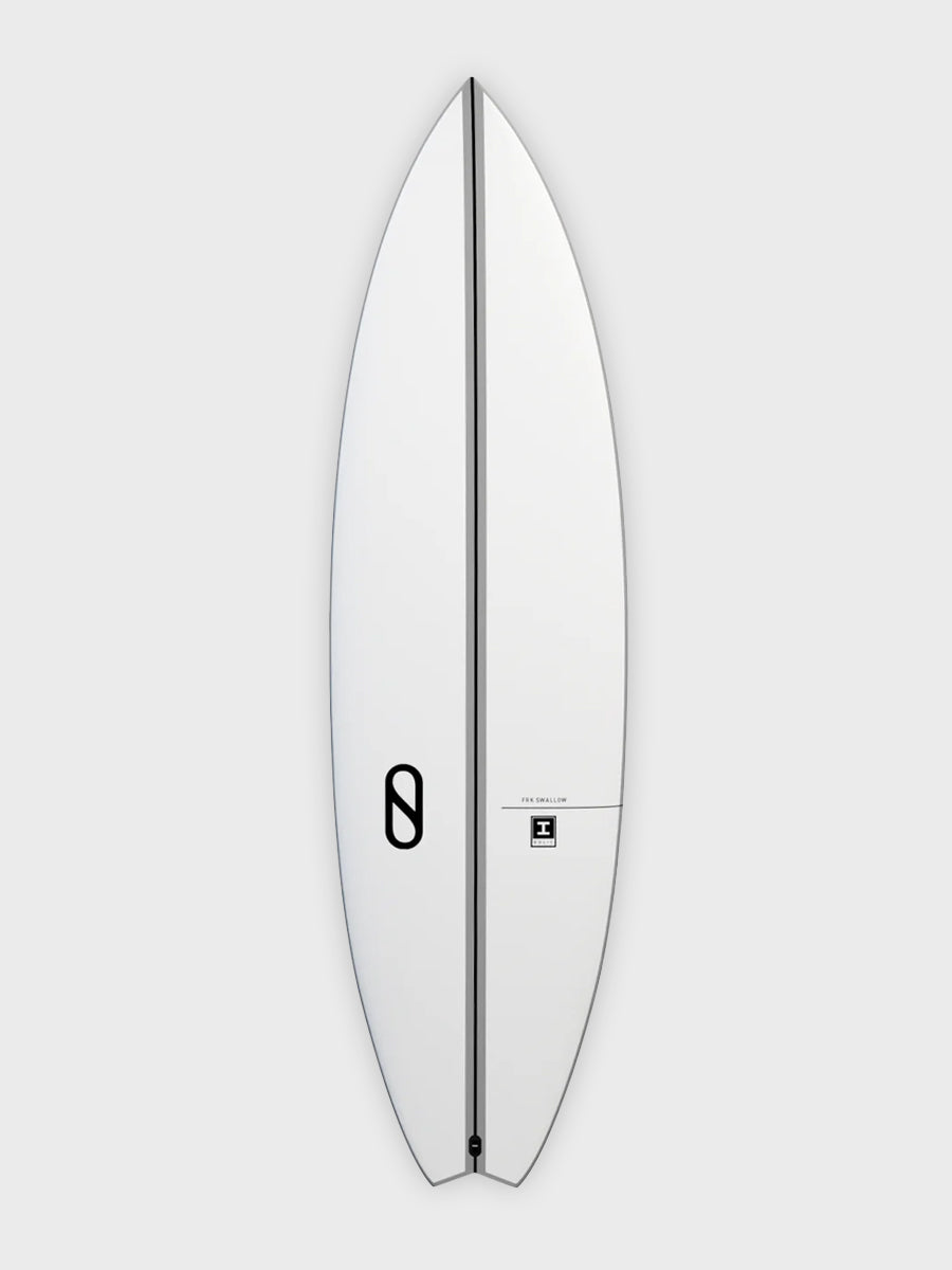 Firewire FRK Swallow 5‘10 Firewire | FRK Swallow Ibolic | Surfboard Empire