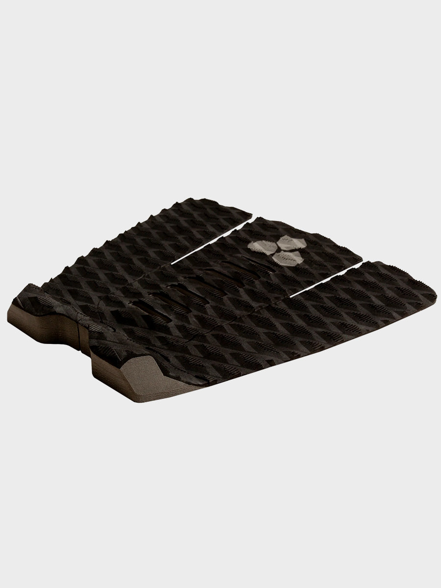 Fader 3 Piece Arch Traction