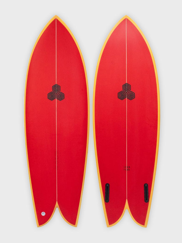 Channel Islands | Febs Fish PU | Surfboard Empire Channel Islands | Febs Fish PU | Surfboard Empire
