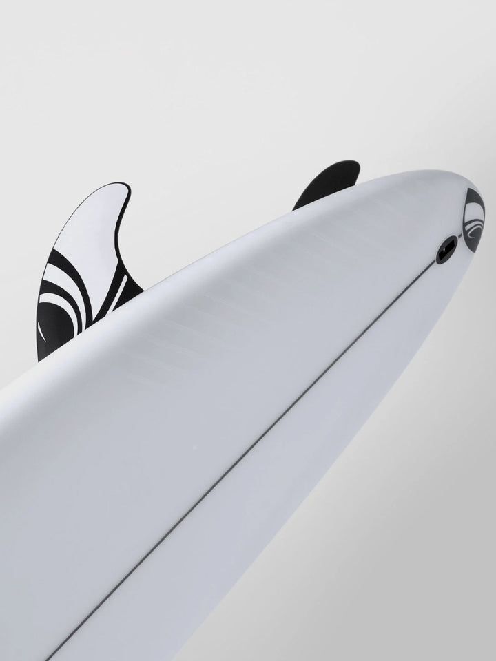 Sharpeye - File Fifty PU | Surfboard Empire