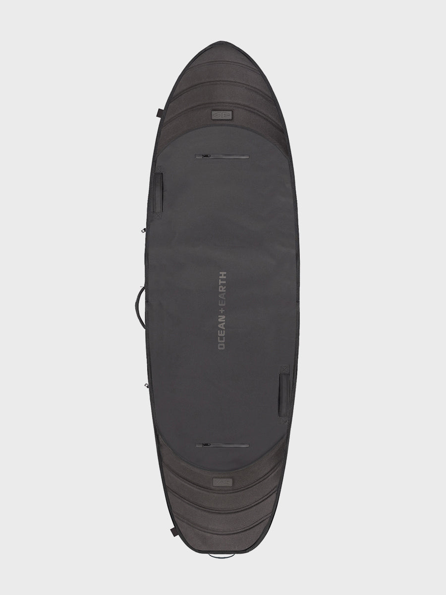 Apex FS Travel Cover - 2