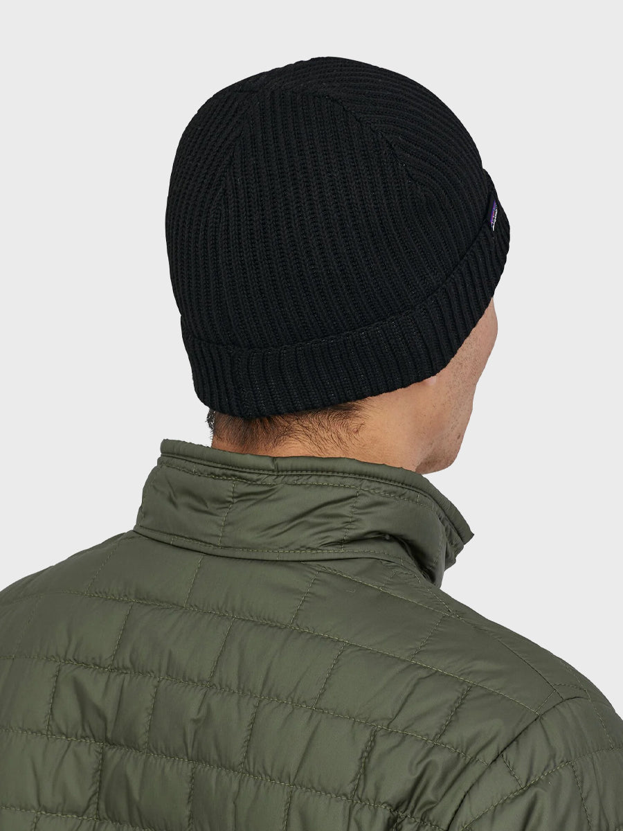 Fishermans Rolled Beanie