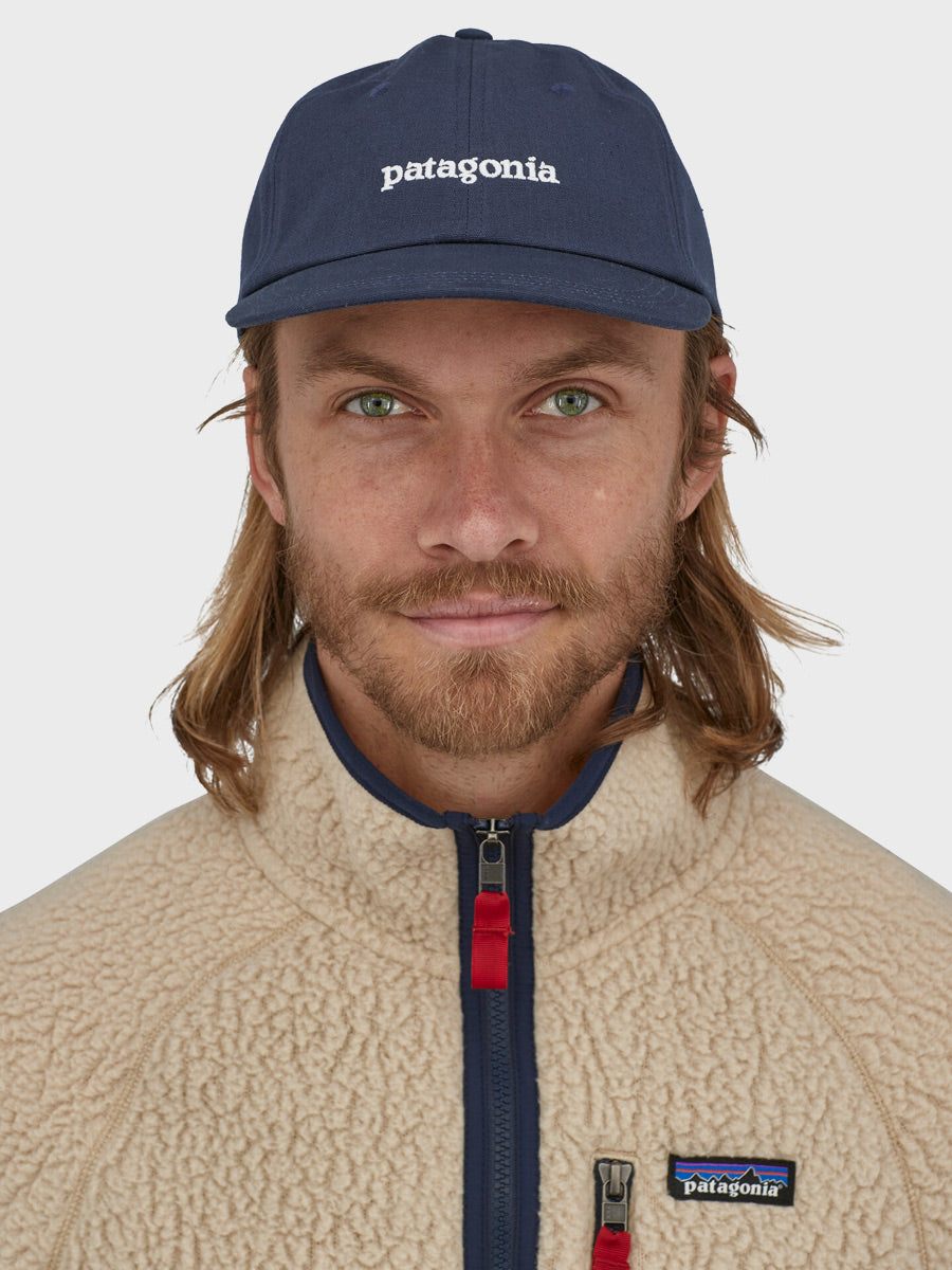 Patagonia | Fitz Roy Icon Trad Cap | Surfboard Empire