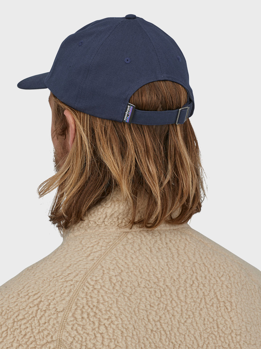 Fitz Roy Icon Trad Cap
