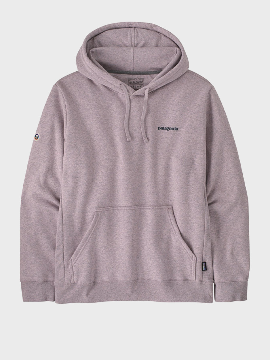 Fitz Roy Icon Uprisal Hoody
