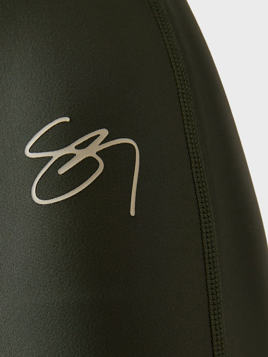 Florence x Sig Zane Koa Long Sleeve Surfsuit - Mountain