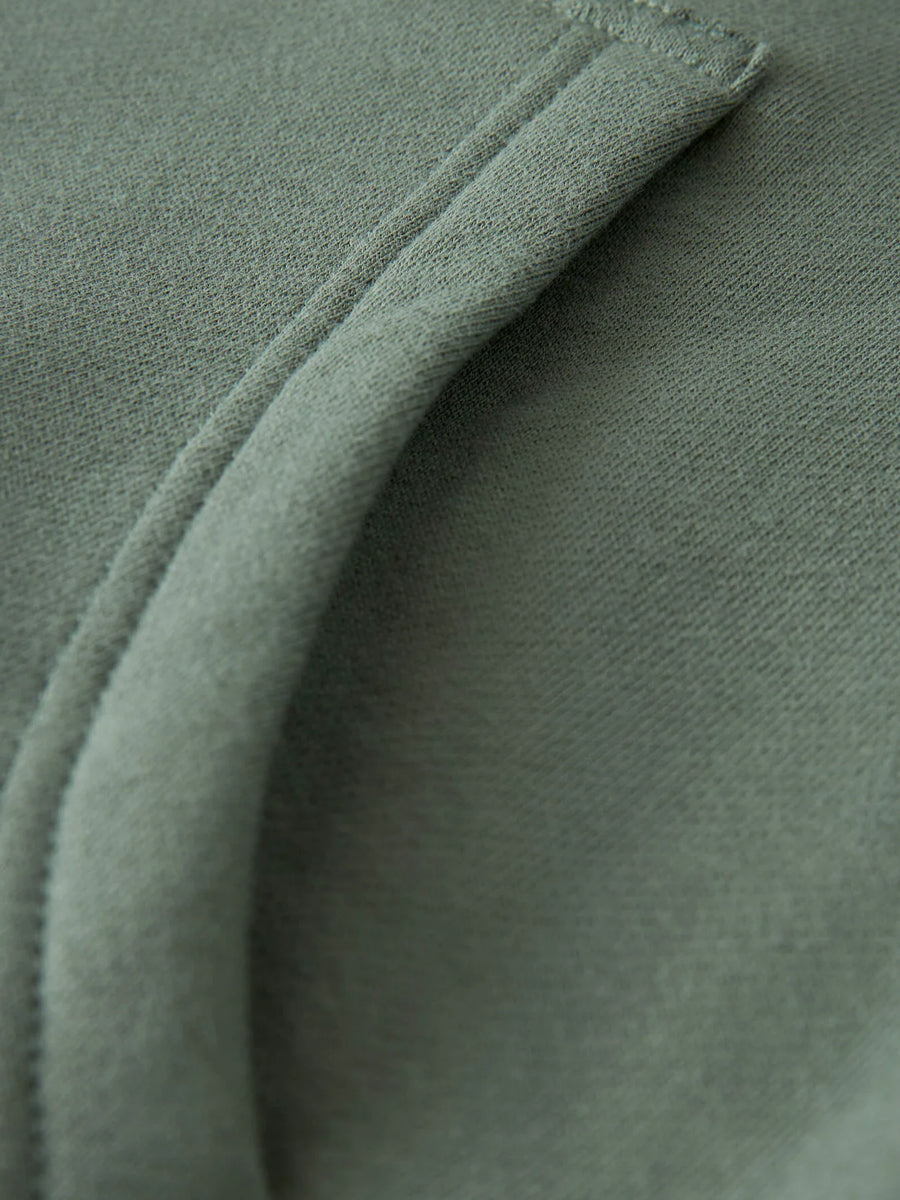 Florence Embroidered Hoodie