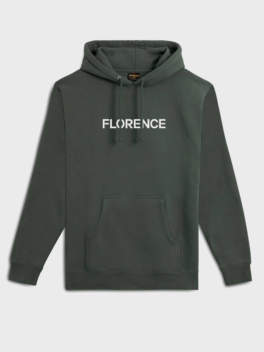 Florence Hoodie