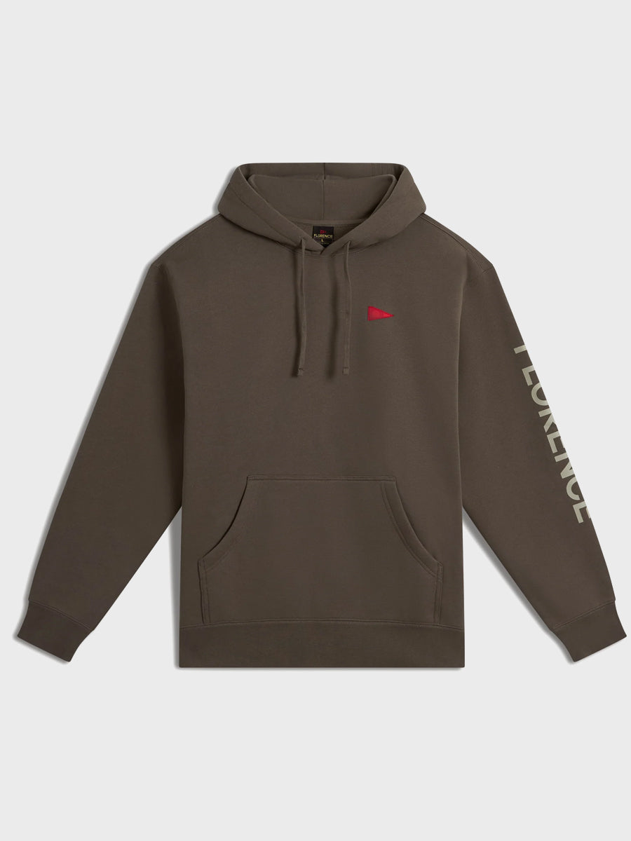Florence Hoodie