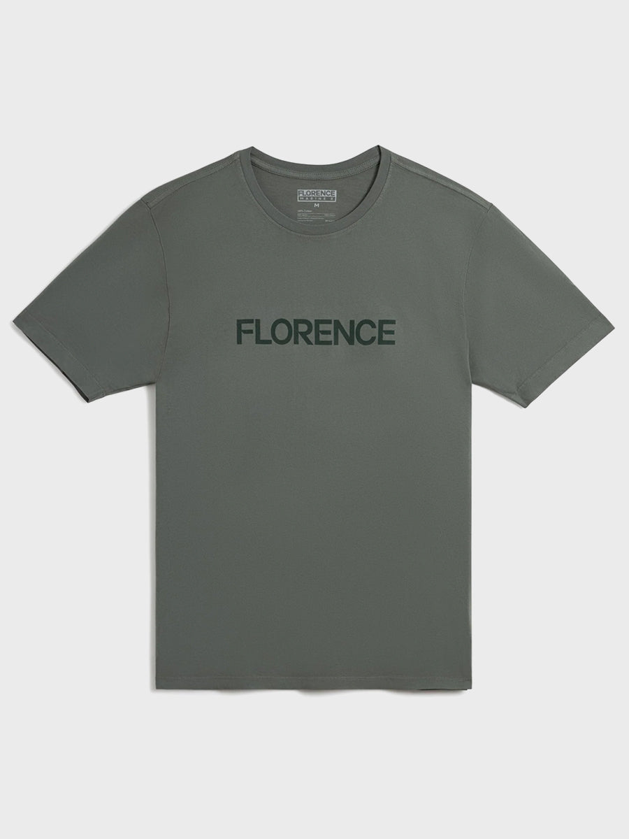 Florence SS T-Shirt