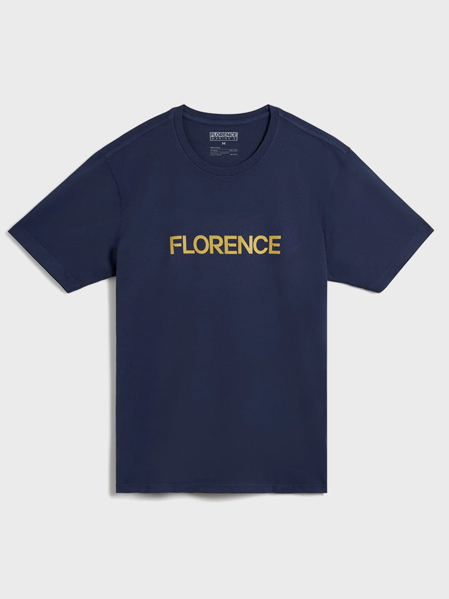 Florence SS T-Shirt