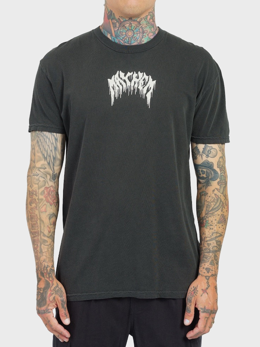 Flyer Vintage Dye Tee