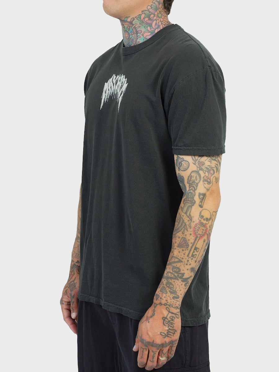 Flyer Vintage Dye Tee