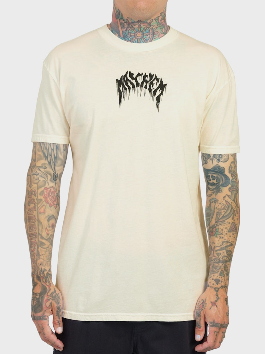 Flyer Vintage Dye Tee