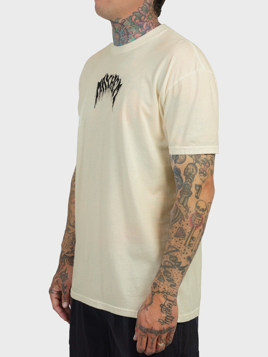 Flyer Vintage Dye Tee