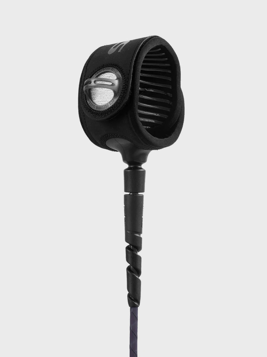 FCS - Freedom Helix All Round Leash | Surfboard Empire