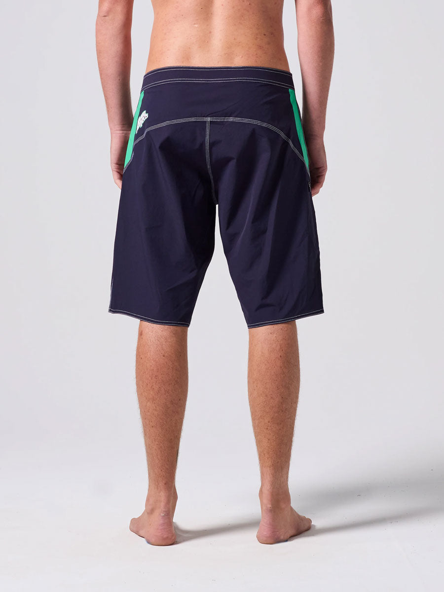 Frequency 21' Pulse Trunk - Navy