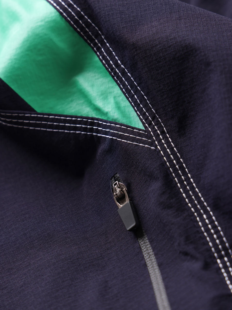 Frequency 21' Pulse Trunk - Navy