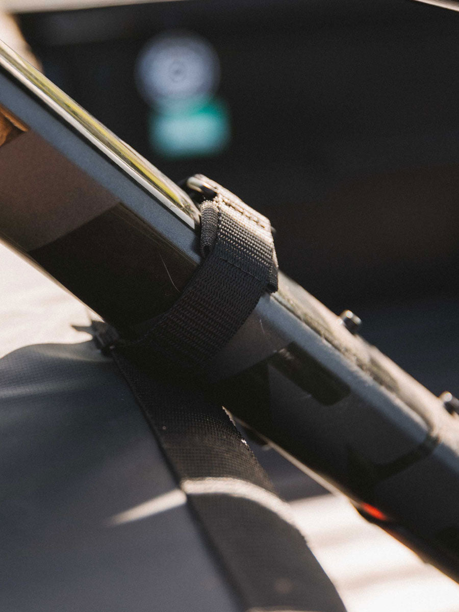 Full Tailgate Pad