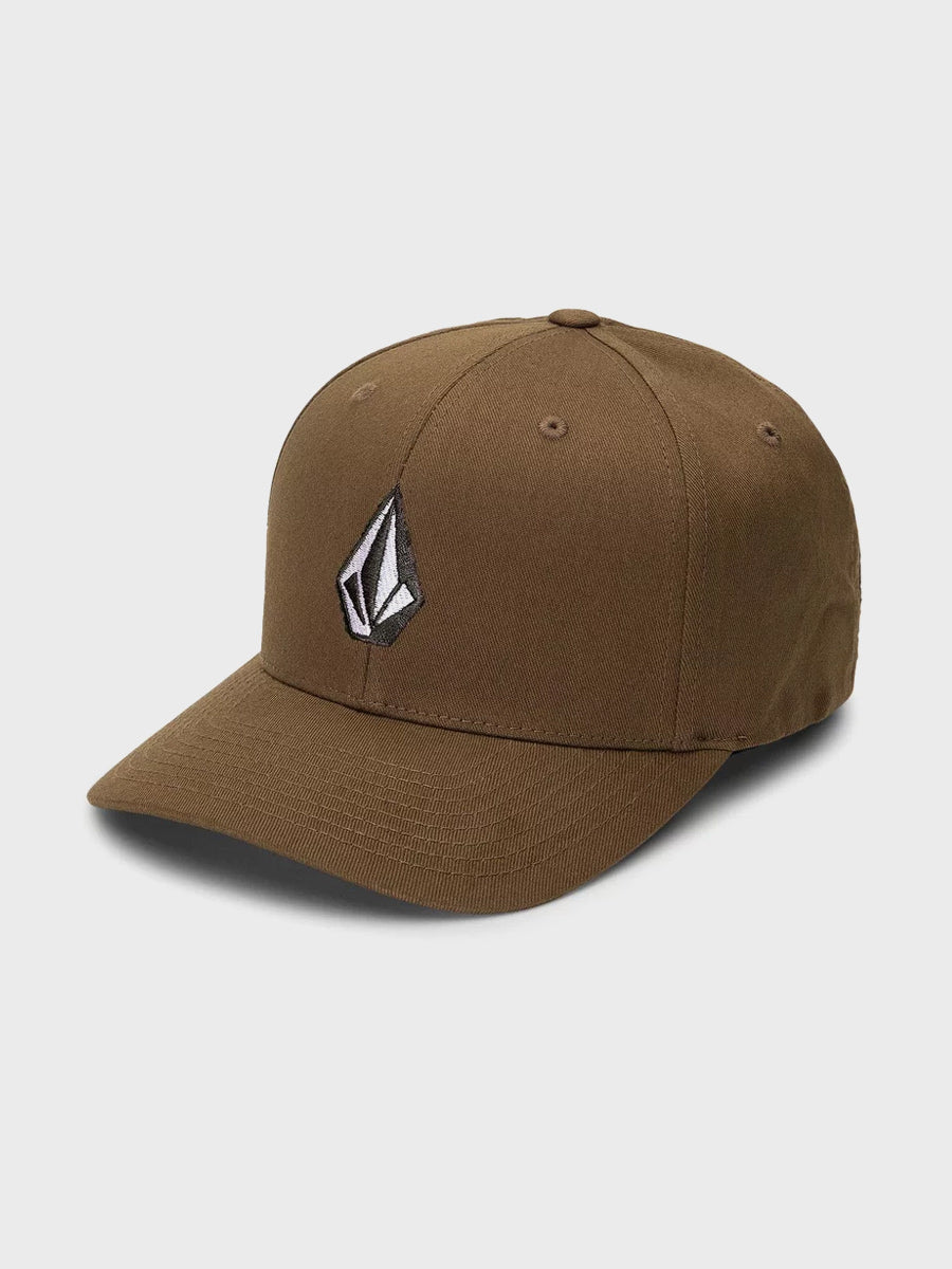 Volcom Full Stone Flexfit Hat Surfboard Empire - Main Image