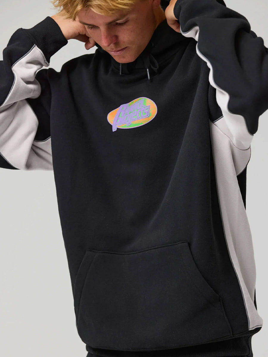 Global Discovery Hood