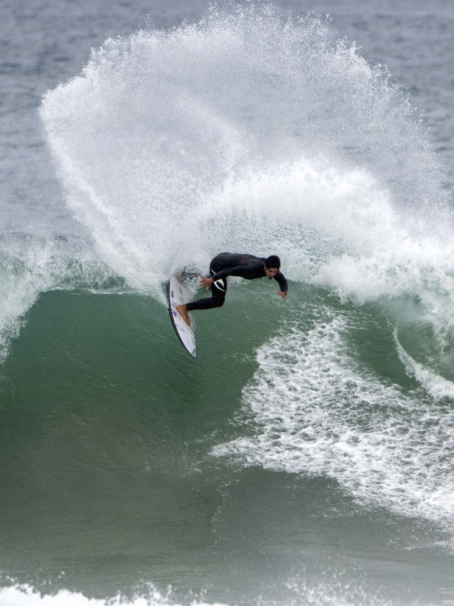 FCS | FCS II GM PC Aircore Tri Fins | Surfboard Empire