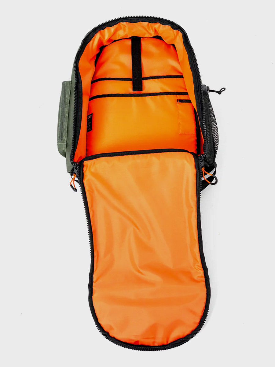 Day-X Pack