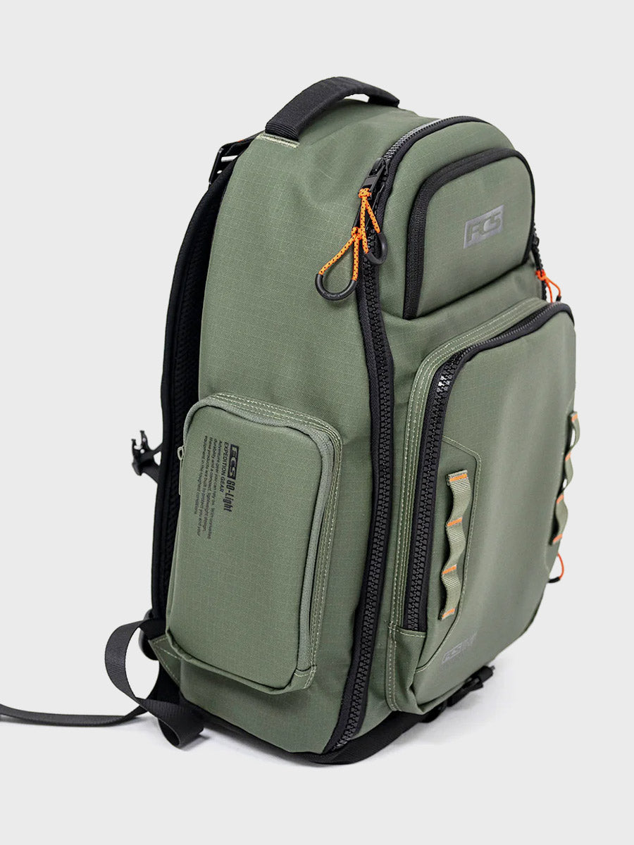 Day-X Pack