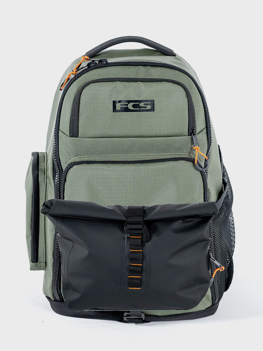 Day-X Pack