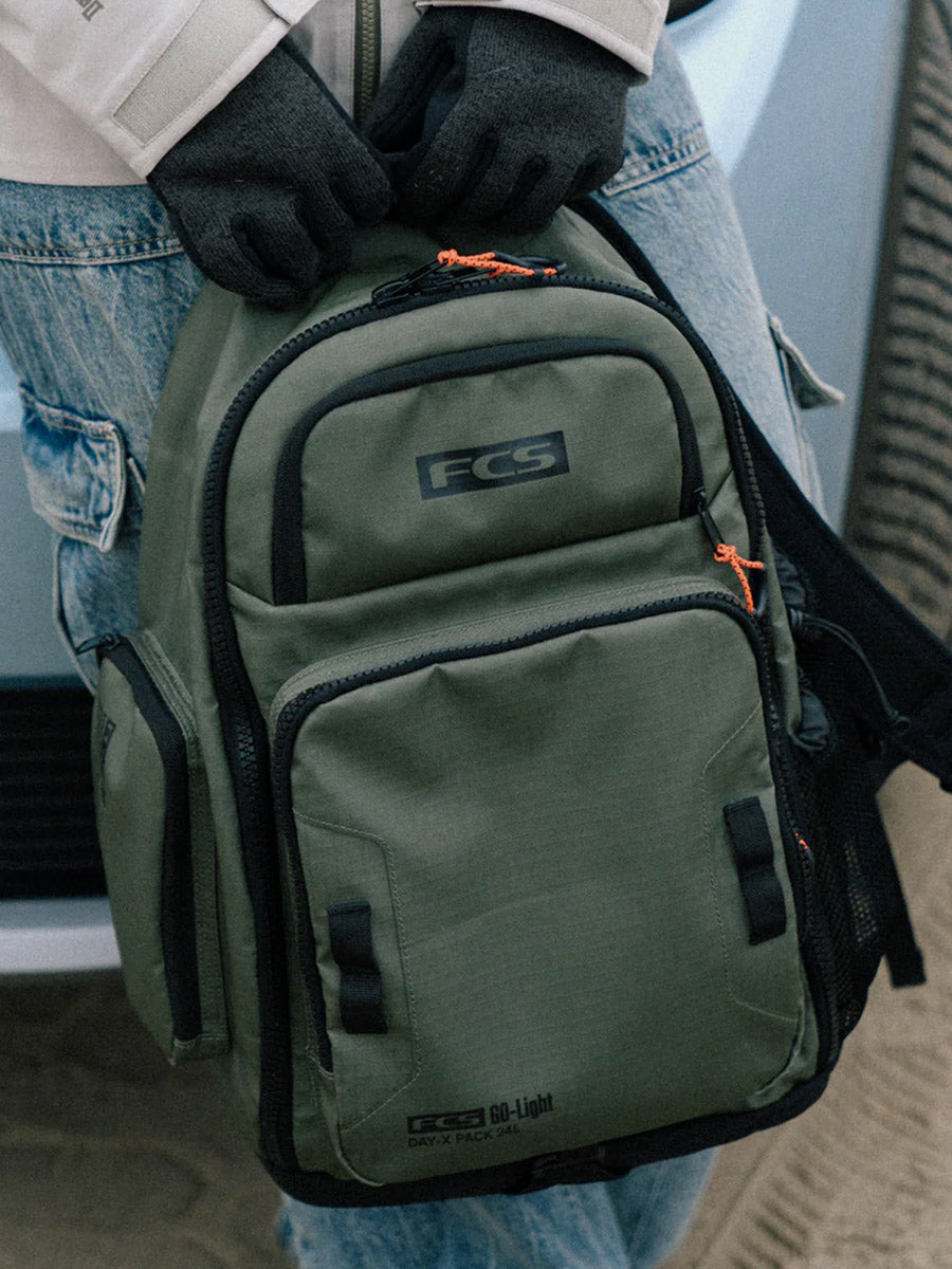 Day-X Pack