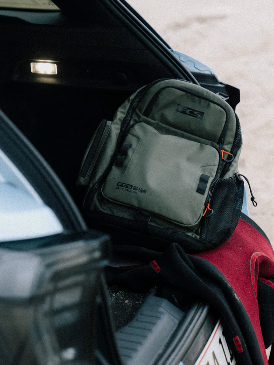 Day-X Pack