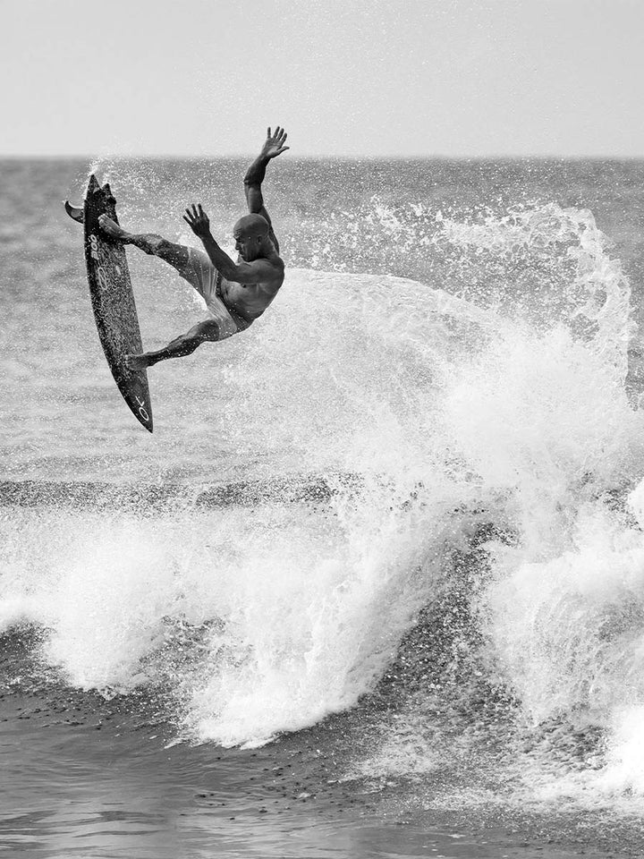 Great White Twin Volcanic 5‘6 Slater Designs Great White Twin Volcanic – Jack's Surfboards