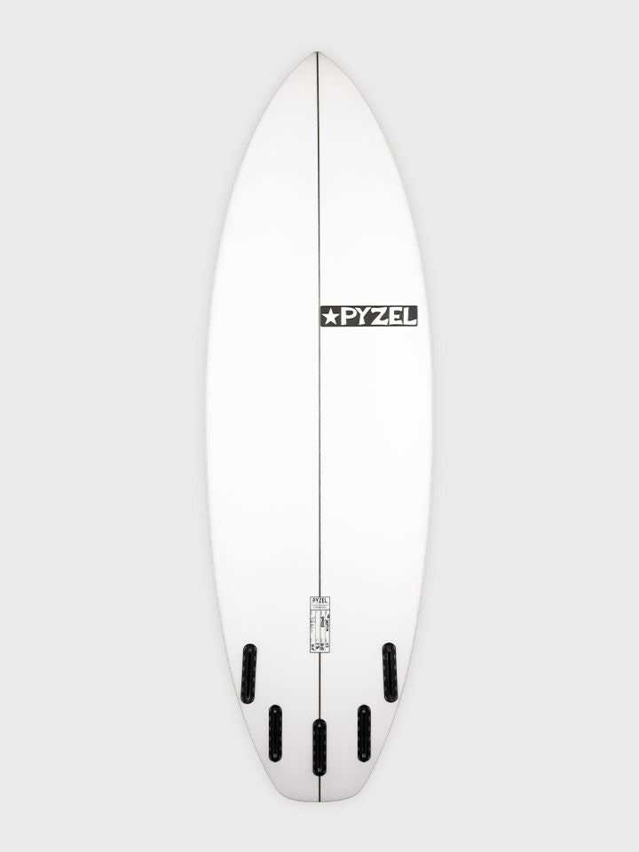 Pyzel - Gremlin | Surfboard Empire