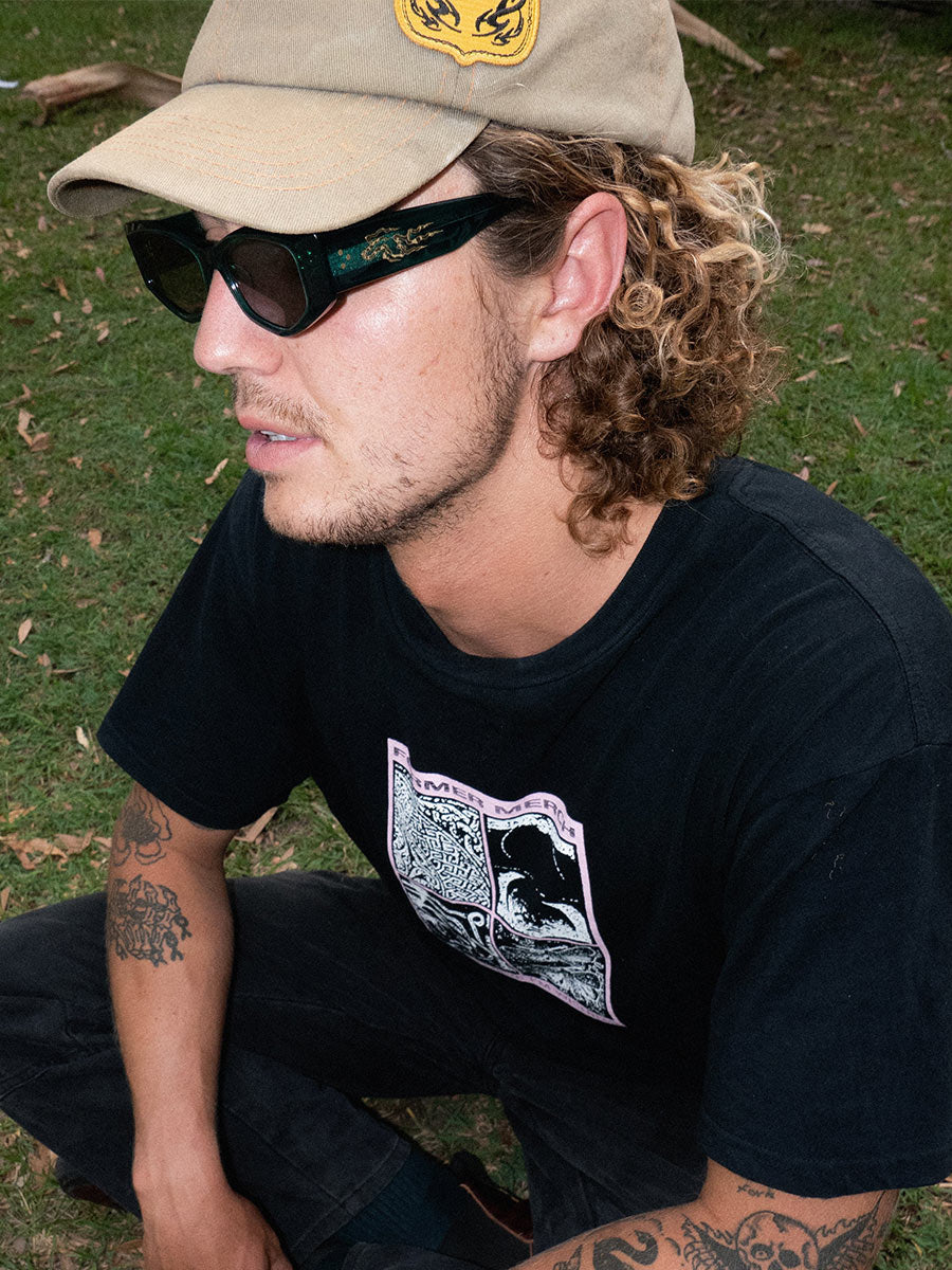 Epokhe | Guilty x Thomas Townend | Surfboard Empire