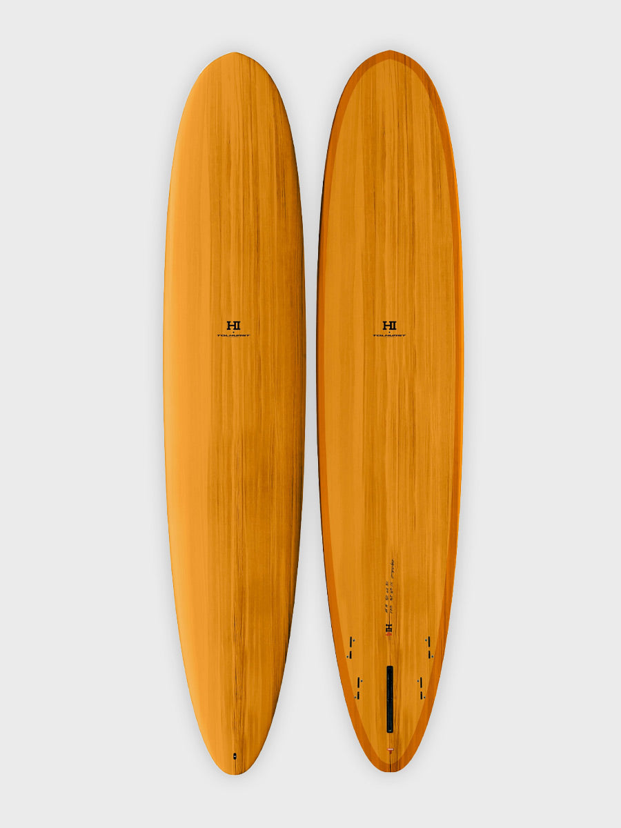 Thunderbolt HI4 Thunderbolt Surfboard Empire