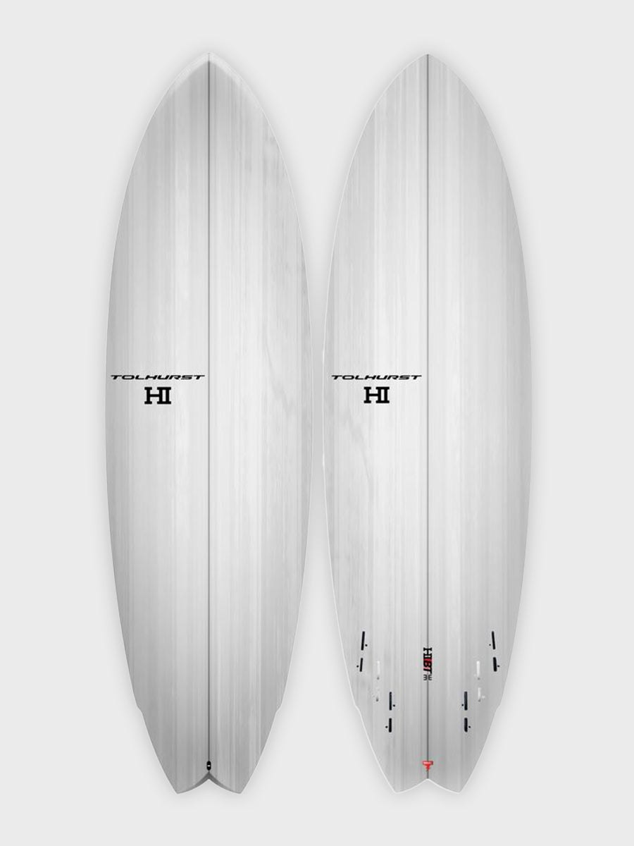 Thunderbolt | Surfboard Empire