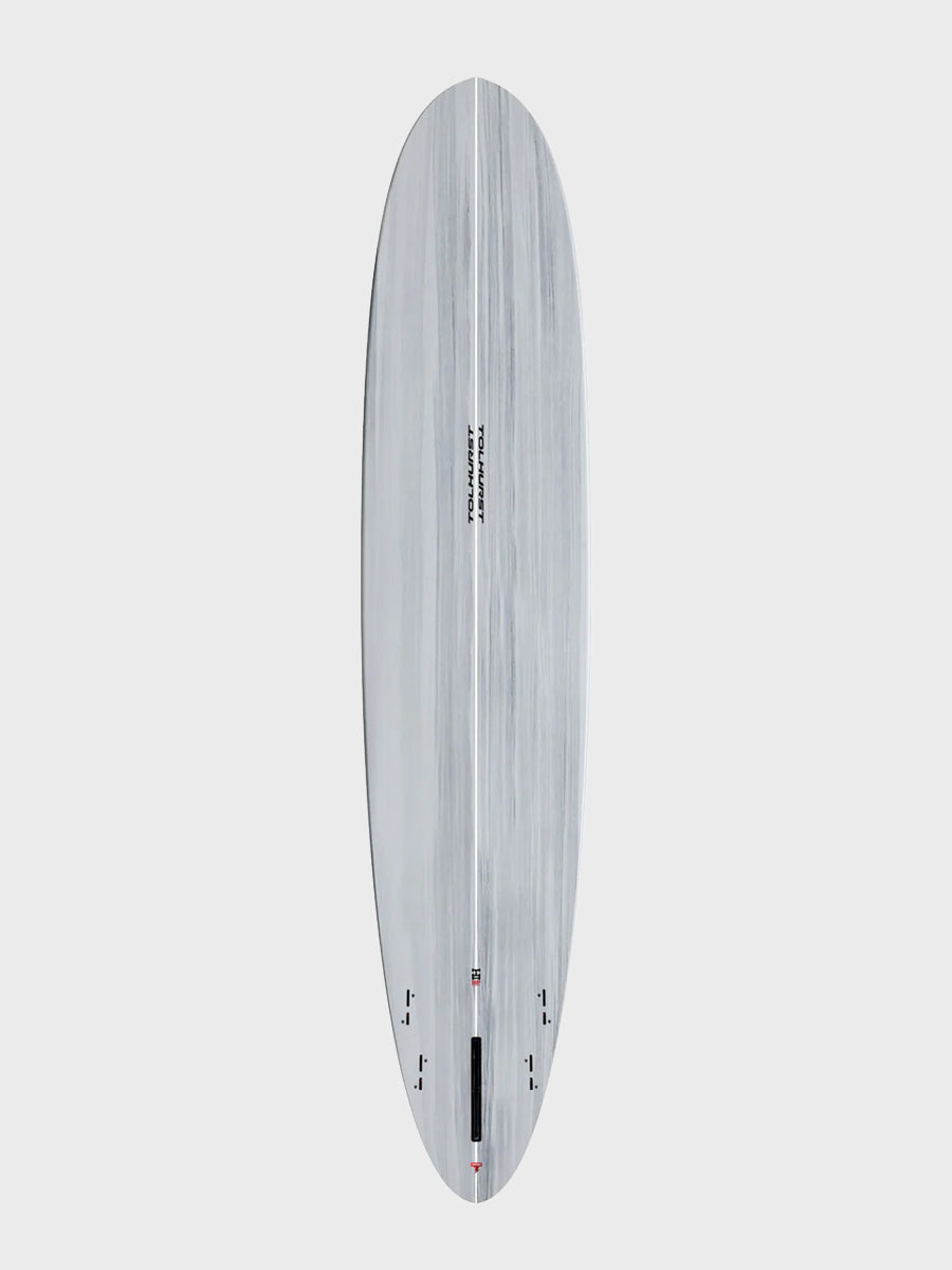 HIHP Speed - Thunderbolt Red