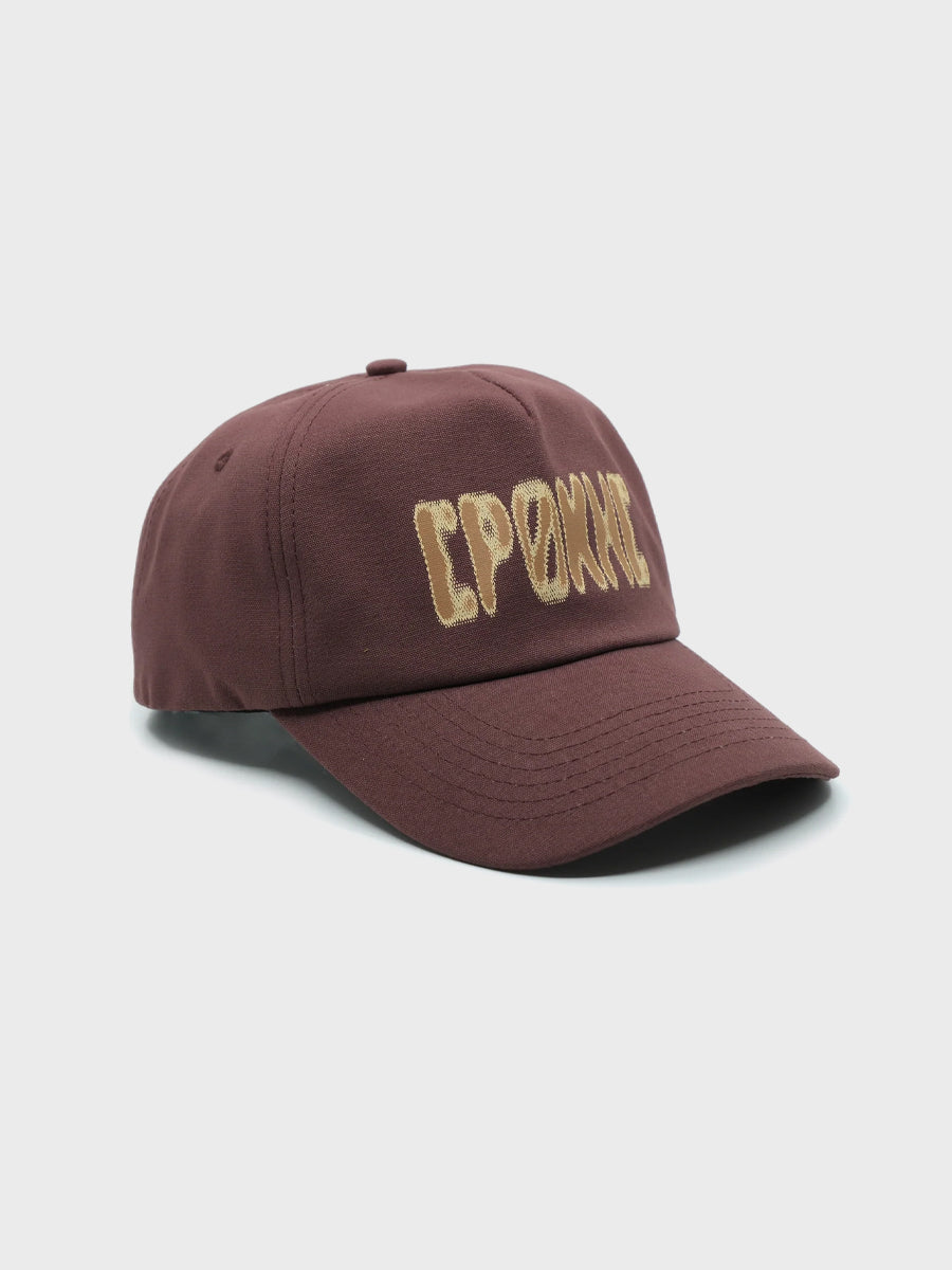 Epokhe Heat Seeker 5 Panel Hat