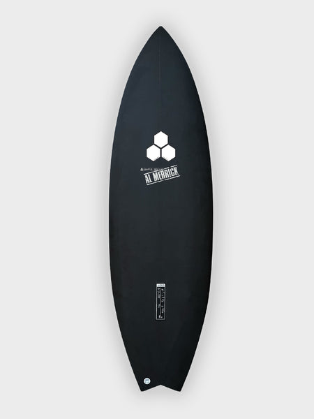 Channel Islands - Happy Everyday EPS - ECT 5 Fin | Surfboard Empire