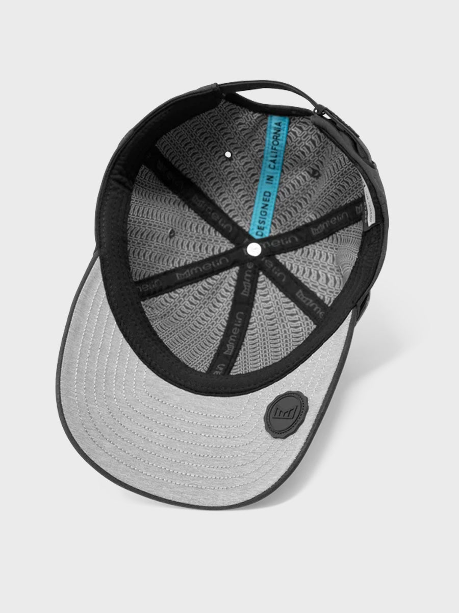 Hydro The Legend - Black